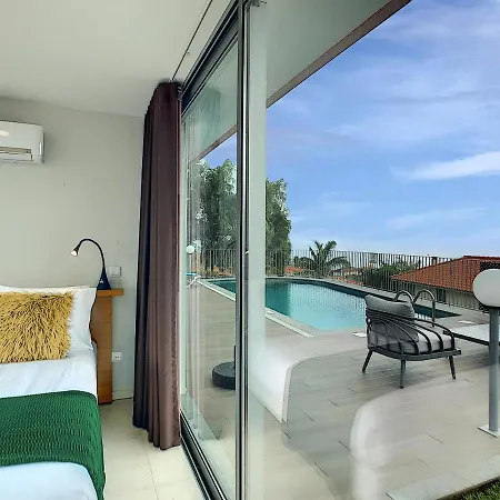 度假居 Casa Do Mel - By Lovelystay