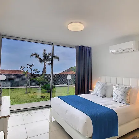 Casa Do Mel - By Lovelystay * Arco da Calheta (Madeira)