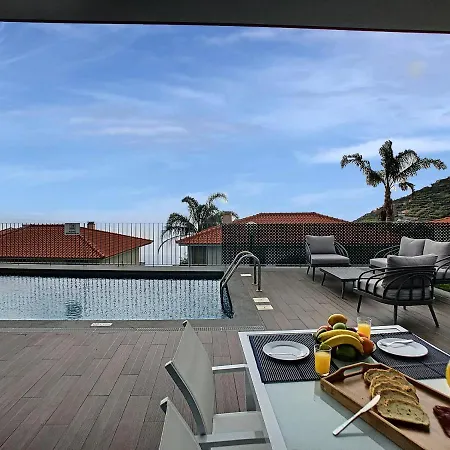 度假居 Casa Do Mel - By Lovelystay *