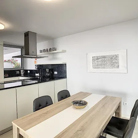 度假居 Casa Do Mel - By Lovelystay 阿科达卡列塔