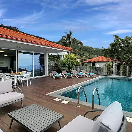 Casa Do Mel - By Lovelystay Casa de Férias