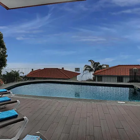 Casa Do Mel - By Lovelystay * Arco da Calheta (Madeira)