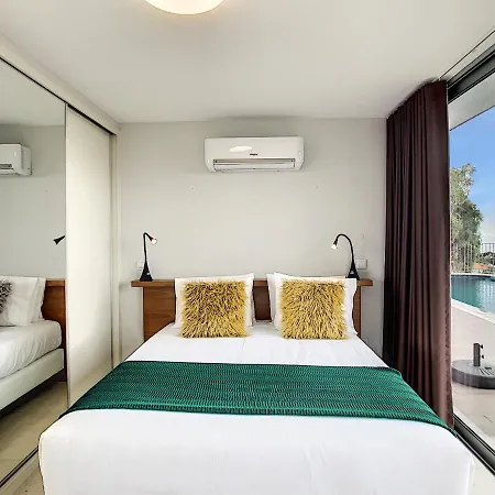 Casa Do Mel - By Lovelystay * 阿科达卡列塔