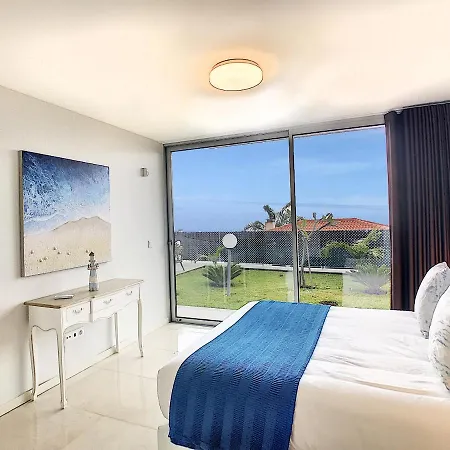 Casa Do Mel - By Lovelystay 度假居