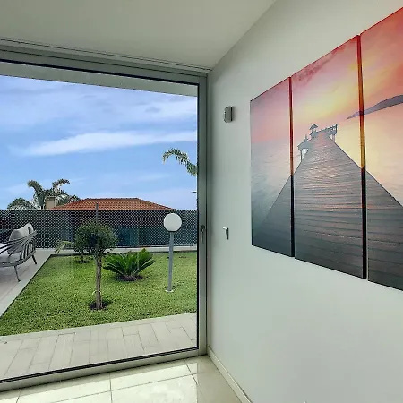 度假居 Casa Do Mel - By Lovelystay *