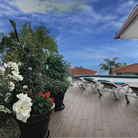 Casa Do Mel - By Lovelystay * Arco da Calheta (Madeira)