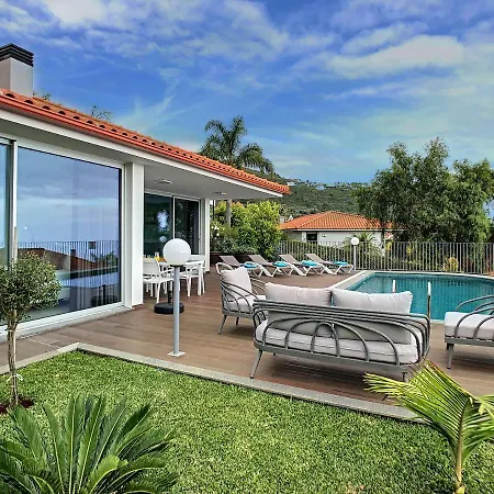 度假居 Casa Do Mel - By Lovelystay 阿科达卡列塔