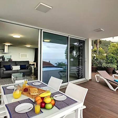 Casa Do Mel - By Mhm