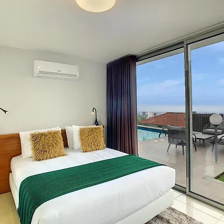 Сasa de vacaciones Casa Do Mel - By Mhm Arco da Calheta (Madeira)