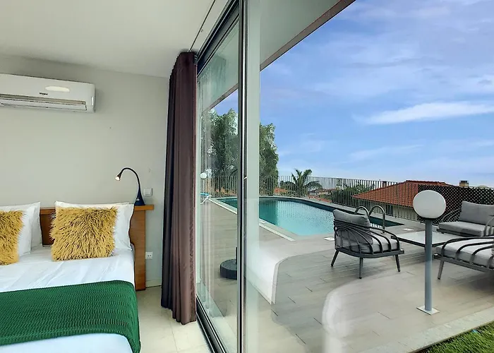 بيت للعطل Casa Do Mel - By Lovelystay