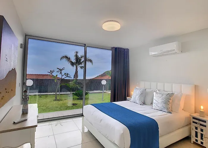 Casa Do Mel - By Lovelystay * أركو دا كالهيتا