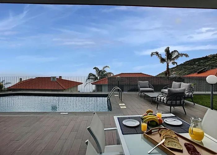 Сasa de vacaciones Casa Do Mel - By Mhm *