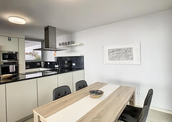 Сasa de vacaciones Casa Do Mel - By Mhm Arco da Calheta (Madeira)