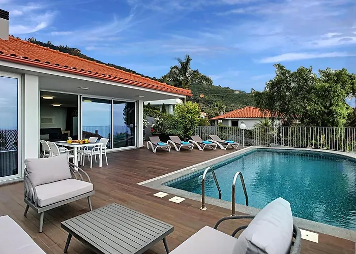 Casa Do Mel - By Lovelystay بيت للعطل