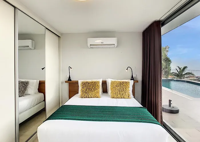 Casa Do Mel - By Lovelystay * أركو دا كالهيتا