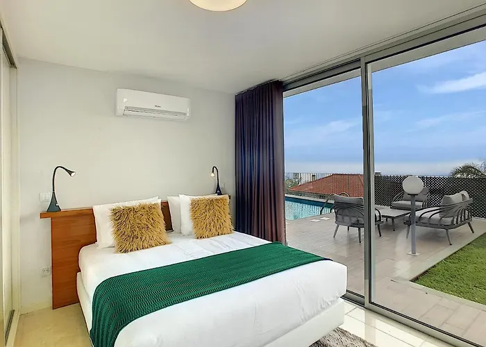 بيت للعطل Casa Do Mel - By Lovelystay أركو دا كالهيتا