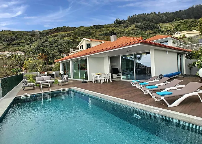 Casa Do Mel - By Mhm