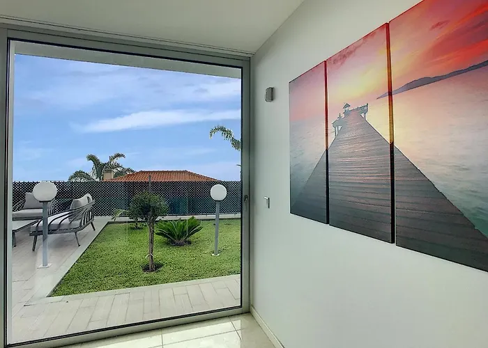 بيت للعطل Casa Do Mel - By Lovelystay *