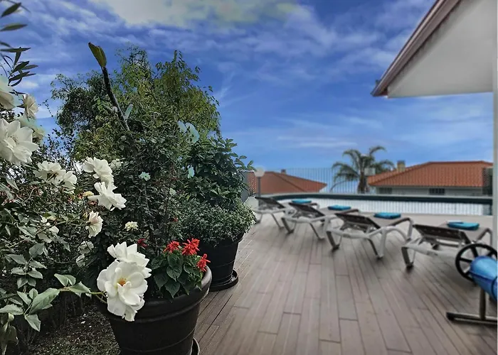 Casa Do Mel - By Lovelystay * أركو دا كالهيتا